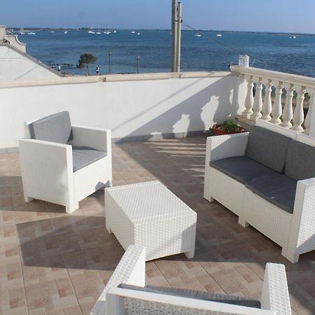 B&B Estasi Sul Mar By Salentolimit Porto Cesareo Bagian luar foto