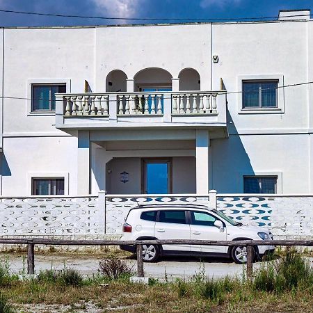 B&B Estasi Sul Mar By Salentolimit Porto Cesareo Bagian luar foto