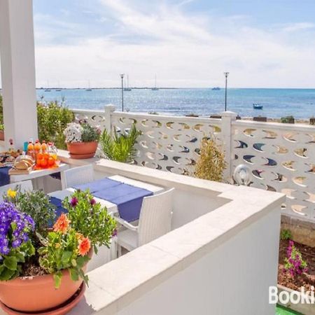 B&B Estasi Sul Mar By Salentolimit Porto Cesareo Bagian luar foto
